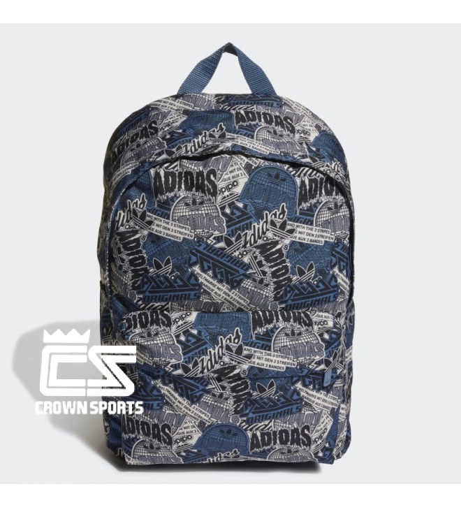 Adidas Toploader Backpack HM1762